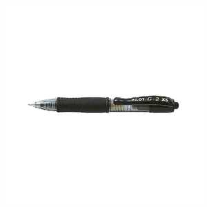 Sfera Gel G-2 PIXIE Nero