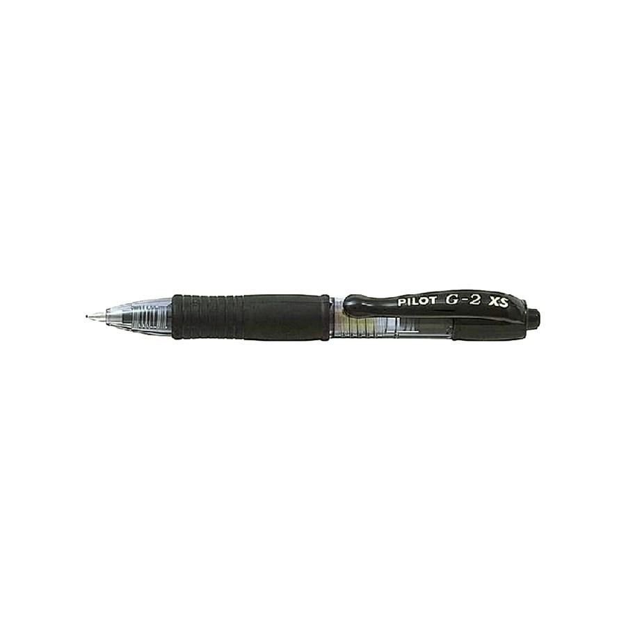Sfera Gel G-2 PIXIE Nero