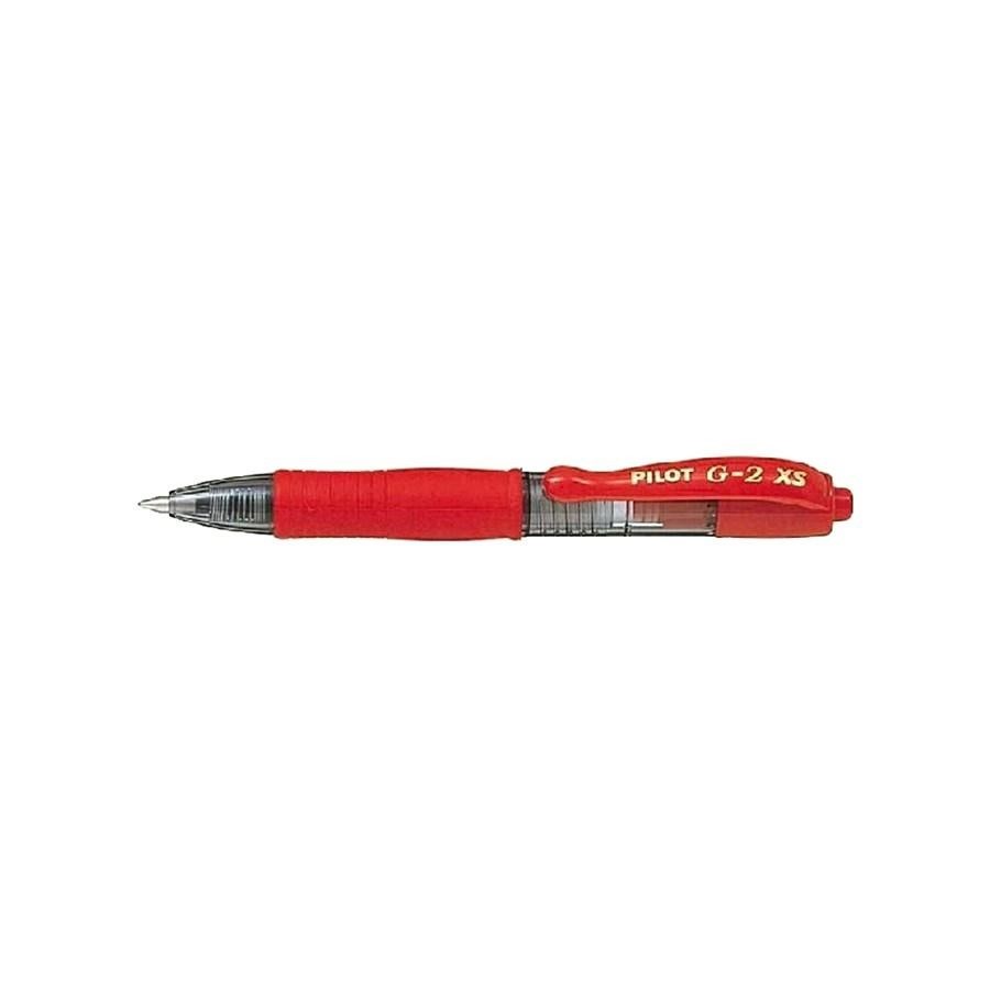 Sfera Gel G-2 PIXIE Rosso