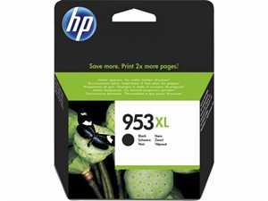 HP Ink-Jet Nero N.953XL *L0S70AE* pg2000