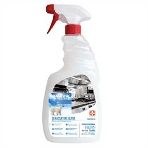 Sgrassatore Ultra Marsiglia750ml