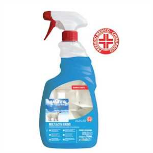 Multi Activ Bagno 750ml