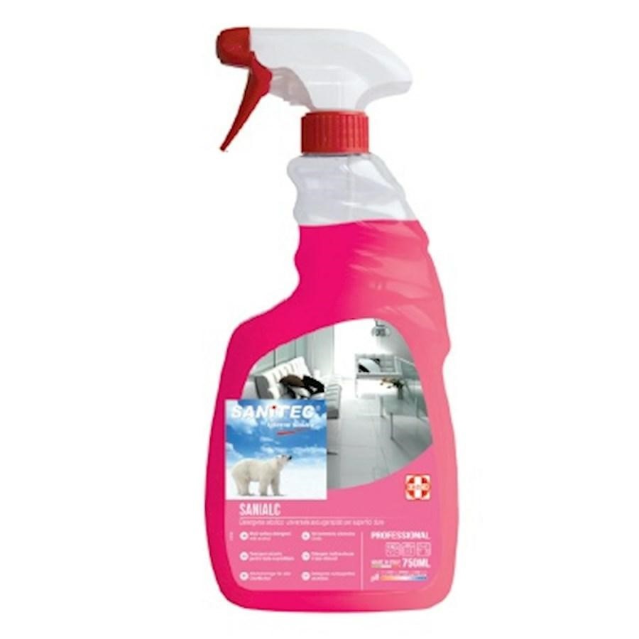 Sanialc Multiuso 750ml