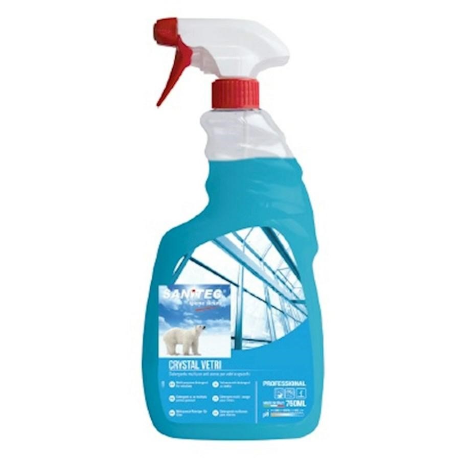 Crystal Vetri 750ml