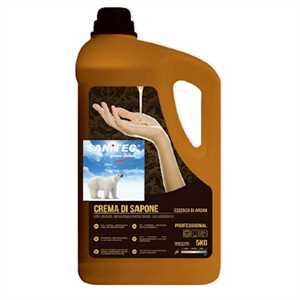 Crema Sapone essenza di Arga 5kg