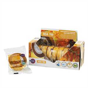 NASTRO BIADESIVO mm15x10mt POOL OVER