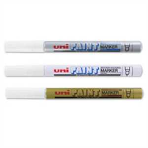 UNI-PAINT Marker pf PX21 Blu