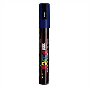 UNI-POSCA  MEDIO PC5M Blu