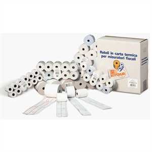 Carta CASSA mm49,5 mt30 TERMICA