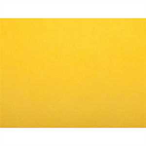 CARTA VELINA COLORATA f24 F068 GIALLO CHIARO cm50x76