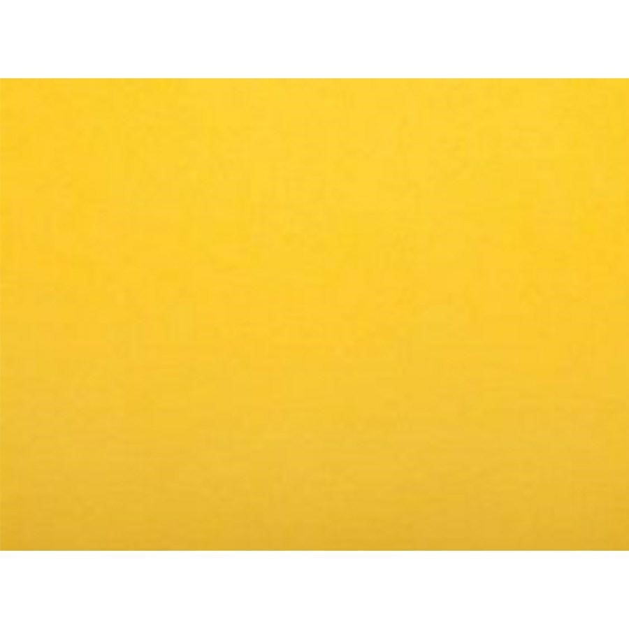 CARTA VELINA COLORATA f24 F068 GIALLO CHIARO cm50x76