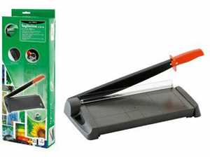 TAGLIERINA A4 GHIGLIOTTINA FF10
