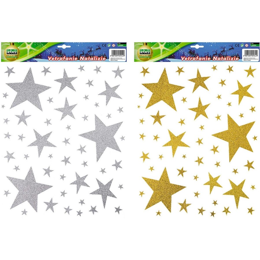 STELLE GRANDI  NATALE