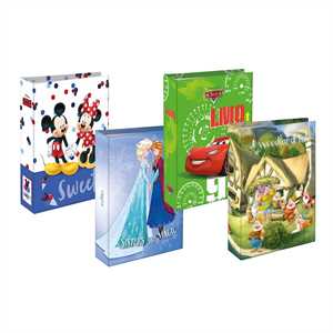 ALBUM FOTO DISNEY cm13x19 80FOTO