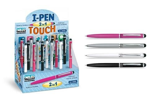 EXPO MINI I-PEN 2in1 15pz