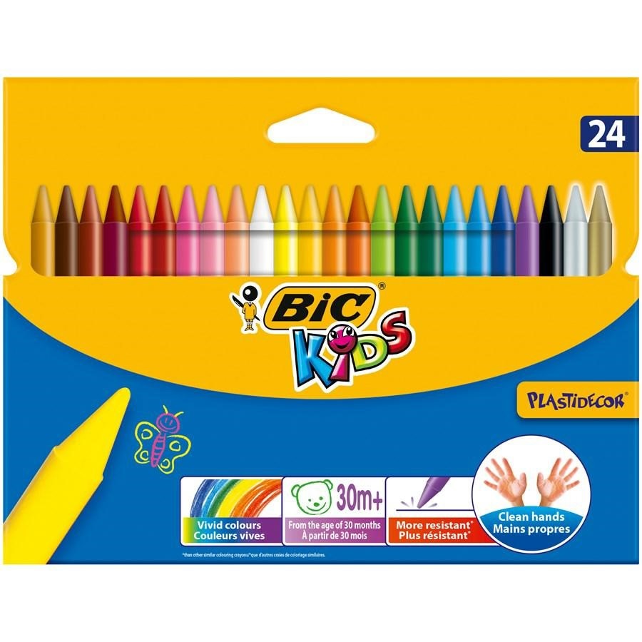 PLASTIDECOR pz24 Busta