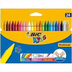 PLASTIDECOR pz24 Busta